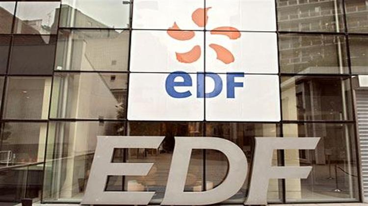 Διάλογος μεταξύ EDF και Gazprom για τη Συμμετοχή της Γαλλικής Εταιρείας στον South Stream